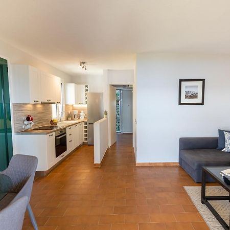 Karni Glyfada Kerkyra Apartman Pélekasz Kültér fotó